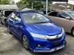 Used 2014 Honda City 1.5 E i-VTEC Sedan (A) - Cars for sale