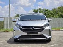 2022 Perodua Myvi 1.5 AV Hatchback NEW STOCK ORI MIRRAGE LOAN SENANG LULUS SUV MPV SEDAN PICKUP SEMUA ADA