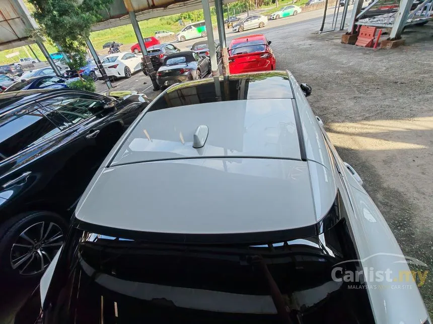 2024 Toyota Crown Sport Z PHEV SUV