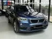 Used 2019 BMW X1 2.0 sDrive20i Sport Line SUV F48