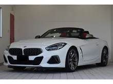 2021 UNREGISTER BMW Z4 3.0 M40i M Sport Convertible Harmen Kardon (Incoming) Open for booking