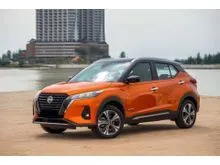 2025 Nissan Kicks 1.2 e-Power VL SUV