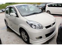 2011 Perodua Myvi 1.3 SXi Hatchback -- WELL MAINTAINED --