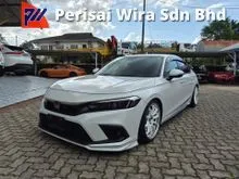 2024 Honda Civic 1.5 EX Hatchback , MANUAL , GREAT CONDITION , GRADE 5A , TEIN SUSPENSION , MUGEN FRONT LIPS