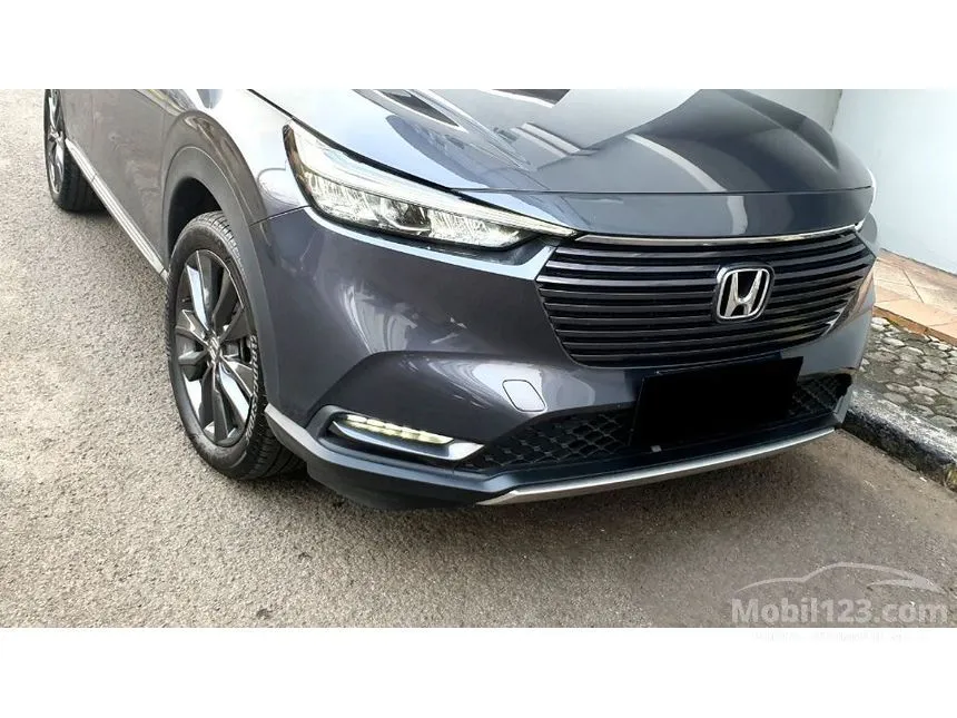 2025 Honda HR-V Special Edition SUV