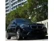 Used 2017 BMW X1 2.0 sDrive20i Sport Line (A) BUILD REVERSE CAMERA - Cars for sale