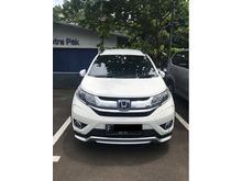 Honda BR-V type E-Prestige A/T 2016