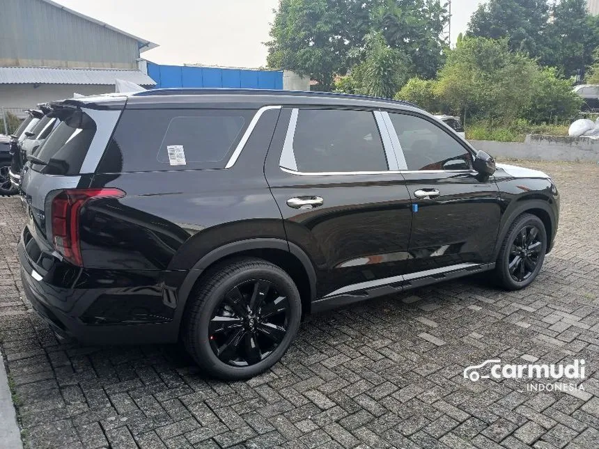 2024 Hyundai Palisade XRT Wagon