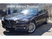 2019 BMW 320d 2.0 F34 (ปี 13-16) Gran Turismo Sedan AT