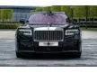 Recon 2022 Rolls-Royce Ghost 6.7 Sedan - Cars for sale