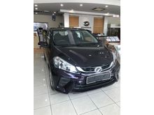 2019 Perodua Myvi 1.5 AV Hatchback-BEST DEAL