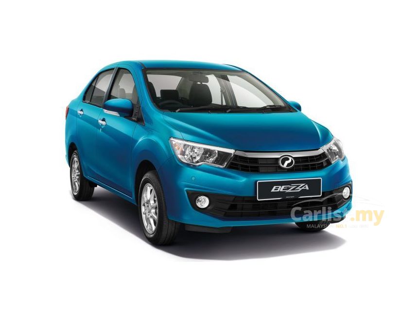 Baru 2018 Perodua Bezza 1 3 Year End Offer Carlist My