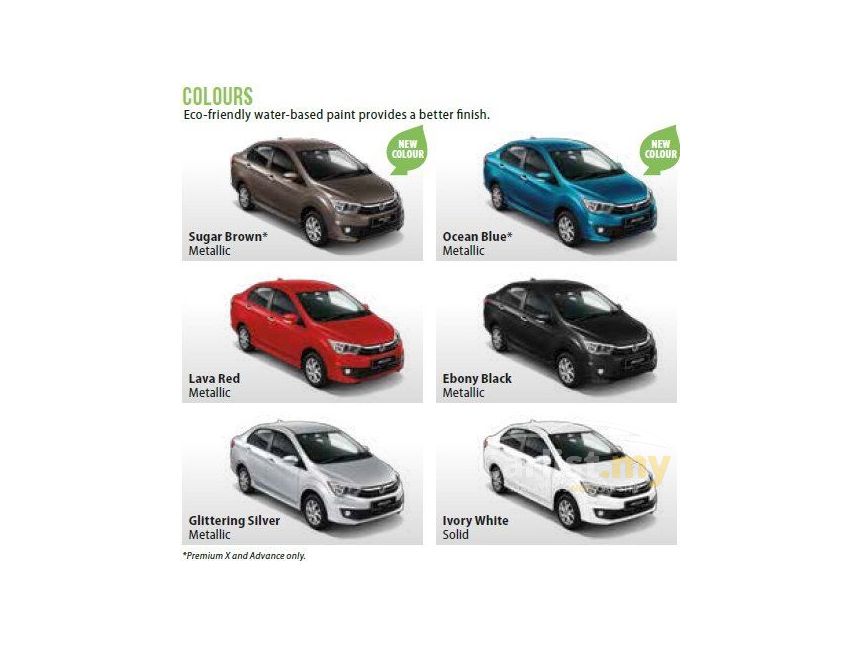 New 2018 Perodua Bezza 1 3 Year End Offer Carlist My