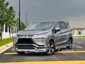 2022 Mitsubishi Xpander 1.5 MPV