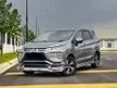 2022 Mitsubishi XPANDER 1.5 FULL BODYKIT Sporty Look MPV Easy Loan