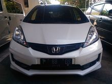 2011 Honda Jazz 1.5 RS super terawat dijual di malang