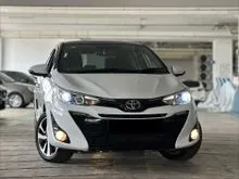 (GREAT CONDITION) 2019 Toyota Yaris 1.5 G Hatchback