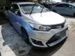 Used 2015 Toyota Vios 1.5 G Sedan (A) - Cars for sale