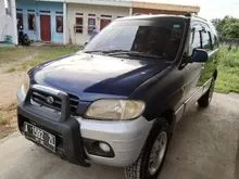 2002 Daihatsu Taruna 1.5 FL SUV