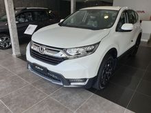 2019 Honda CR-V 2.0 i-VTEC SUV Best HIGH Diskaun in Town