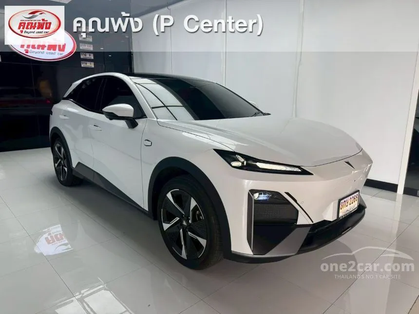 2023 DEEPAL S07 SUV