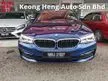 Used 2018 BMW 530e 2.0 Sport Line (A) BEST DEAL - Cars for sale
