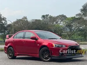 2013 Proton Inspira 2.0 Premium Sedan
