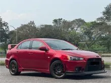 2013 Proton Inspira 2.0 Premium Sedan - Welcome Test Drive