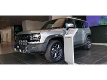 Brand New Unregister 2026 Jetour T2 2.0 Turbocharge Call Or WhatsApp William For Special Package