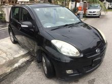 2010 Perodua Myvi 1.3 EZi Hatchback DIRECT OWNER