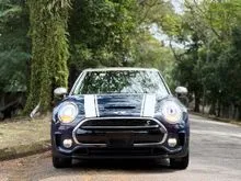 MINI Clubman 2.0 Cooper S/SPECIAL BACK DOOR IN MINI COOPER MODEL/MILEAGE AS LOW AS 79K KM/FULL SERVICE RECORD/NO ACCIDENT NO FLOOD/CALL 4 MORE DETAILS