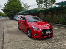 2018 Mazda 2 1.3 (ปี 15-18) Sports High Plus Hatchback AT