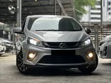 (EXCELLENT CONDITION) 2021 Perodua Myvi 1.5 AV Hatchback