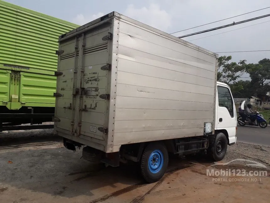 2008 Isuzu Elf Trucks