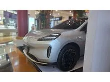 2026 GAC Hyptec HT 0.0 Premium Hatchback adt Mobil Listrik Premium Ada Seat Massage Ventilated Foot Rest Model Rangka Kokoh & Tebal Frame Less Double