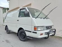 2005Nissan VANETTE C22 PANEL VAN 1.5 (M)SUPER DEAL