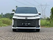 2022 Toyota Voxy 2.0 (Premium Color) MPV