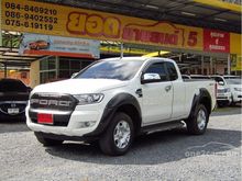 2018 Ford Ranger 2.2 OPEN CAB (ปี 15-18) Hi-Rider XLT Pickup AT
