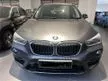 Used 2018 BMW X1 sDrive20i (Good Condition)