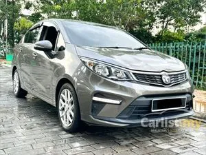 2023 Proton Persona 1.6 Executive Sedan