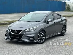 2022 Nissan Almera 1.0 VLT Sedan