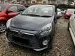 Used 2016 Perodua AXIA 1.0 Advance Hatchback - Cars for sale