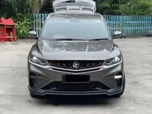 2021 Proton X50 1.5 Premium SUV