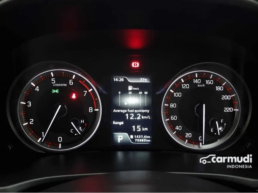 2020 Suzuki XL7 Alpha SUV