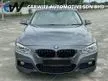 Used 2016 BMW 318i 1.5 TURBO LCI B38 FULL M-SPORT WITH AFTERMARKET SPORT RIMS & DRAGON TAIL LAMP, FULL SERVICE RECORDS, PERFECT CONDITION - Cars for sale