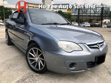 2009 Proton Persona 1.6 SPORT RIM ORI PAINT TIP TOP CONDITION NO REPAIR NEEDED