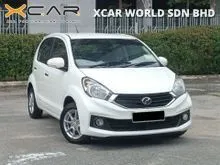 2016 PERODUA MYVI 1.3 X-SPEC (A) 6 Month Warranty *GUARANTEE No Accident/No Total Lost/No Flood & 5 Day Money back Guarantee*