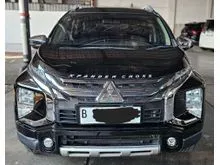 2020 Mitsubishi Xpander Cross 1.5 Premium MPV AT Matic Mulus Siap Pakai Km Cuma 44rban Gress