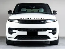 2023 Land Rover Range Rover Sport 3.0 Dynamic HSE (Incoming Stock/JP Spec/Price Included Taxes and Charges/4.5B Good Condition/19K Mileage)