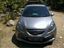 2016 Honda Brio 1.2 Satya E Hatchback
